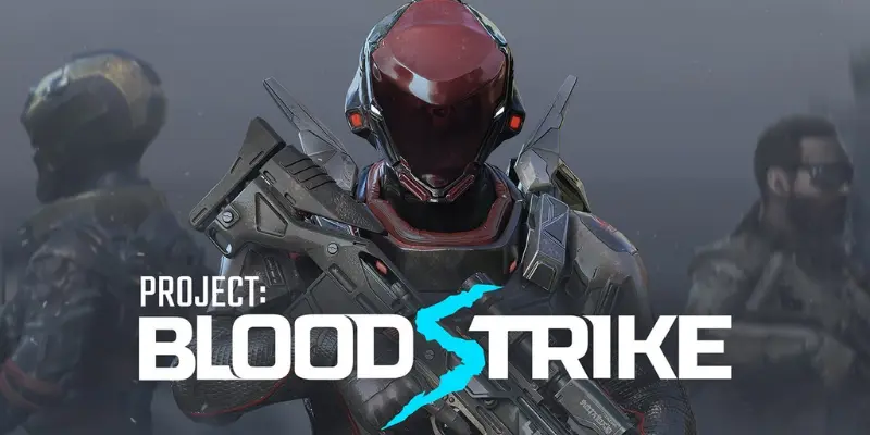 Blood Strike 